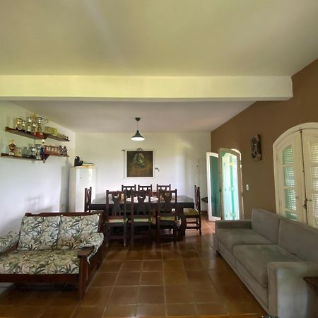 Chácara Palma Ubatuba Exterior foto