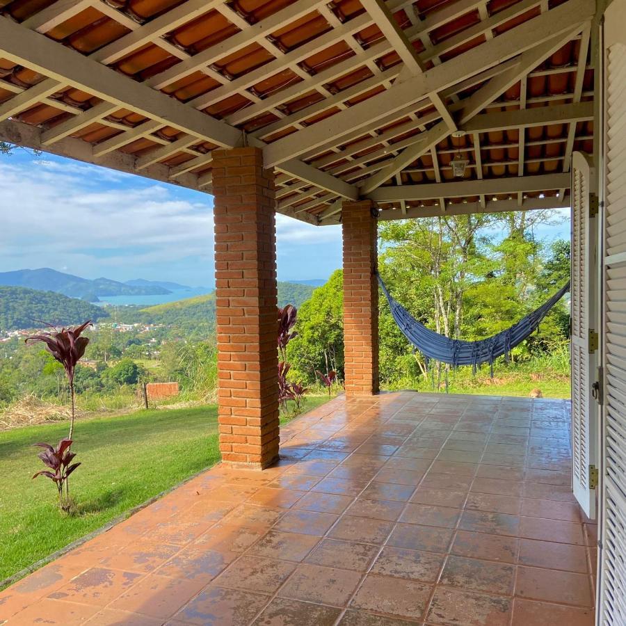 Chácara Palma Ubatuba Exterior foto