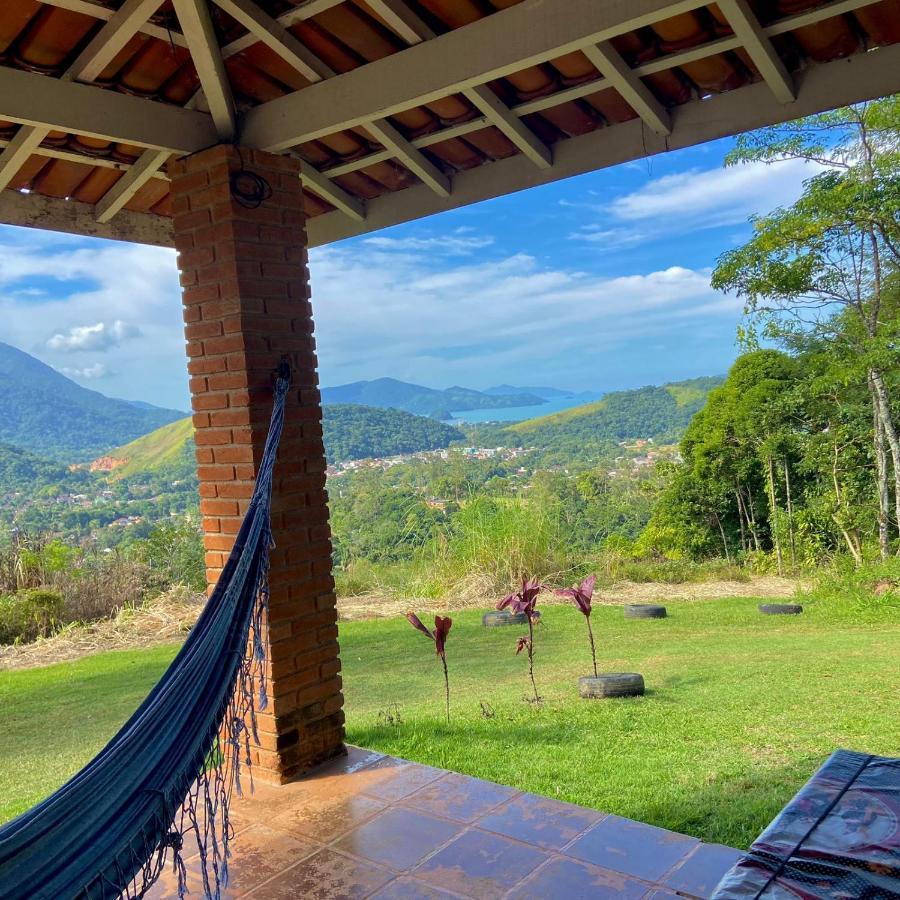 Chácara Palma Ubatuba Exterior foto