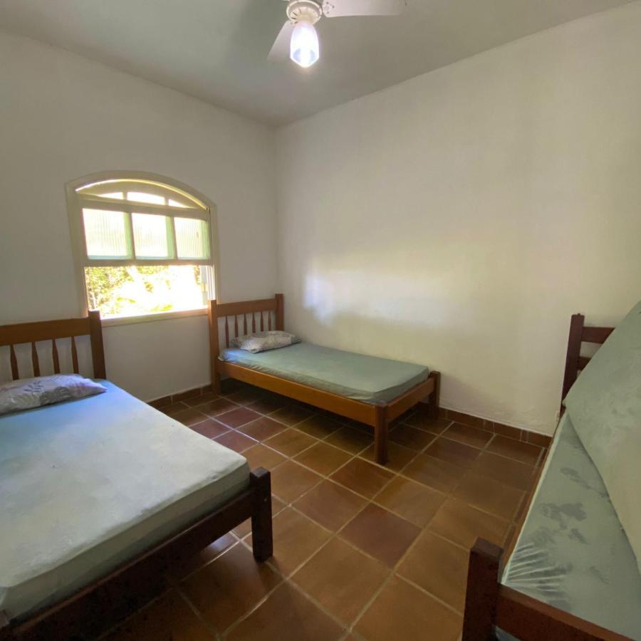 Chácara Palma Ubatuba Exterior foto