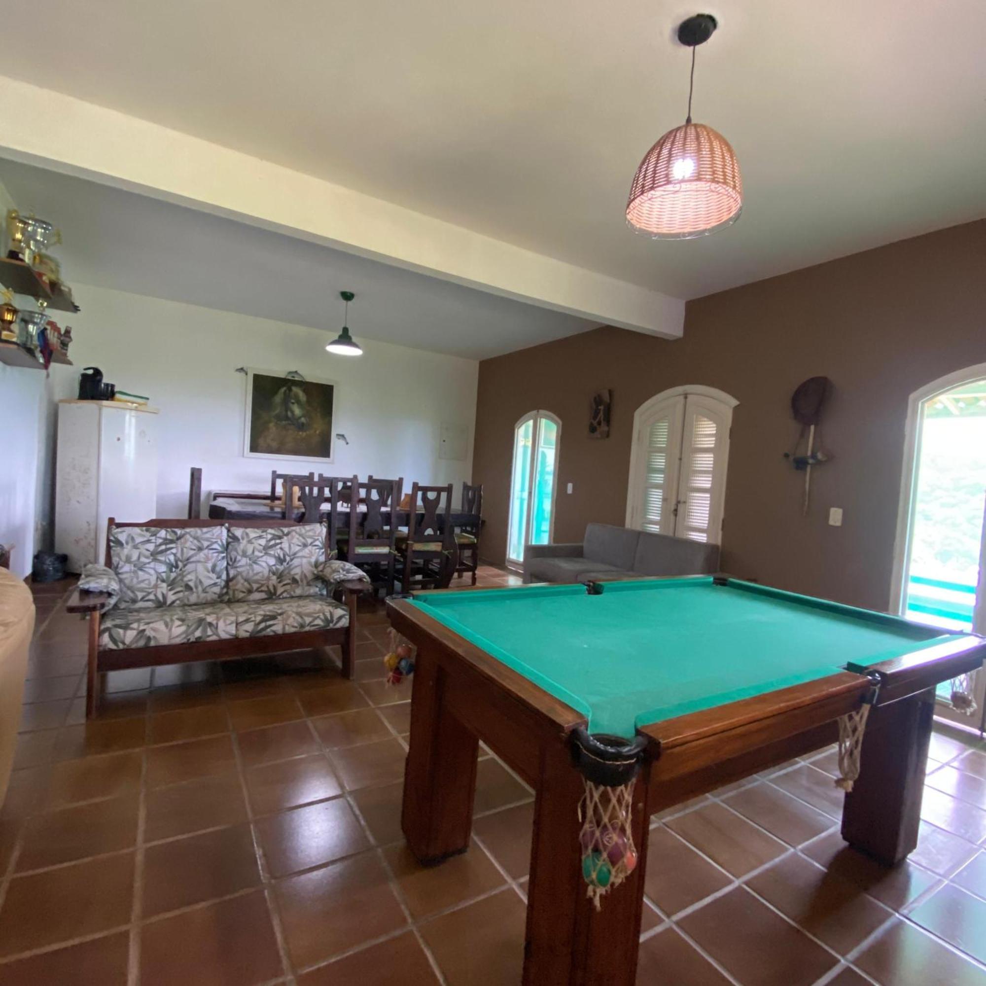 Chácara Palma Ubatuba Exterior foto
