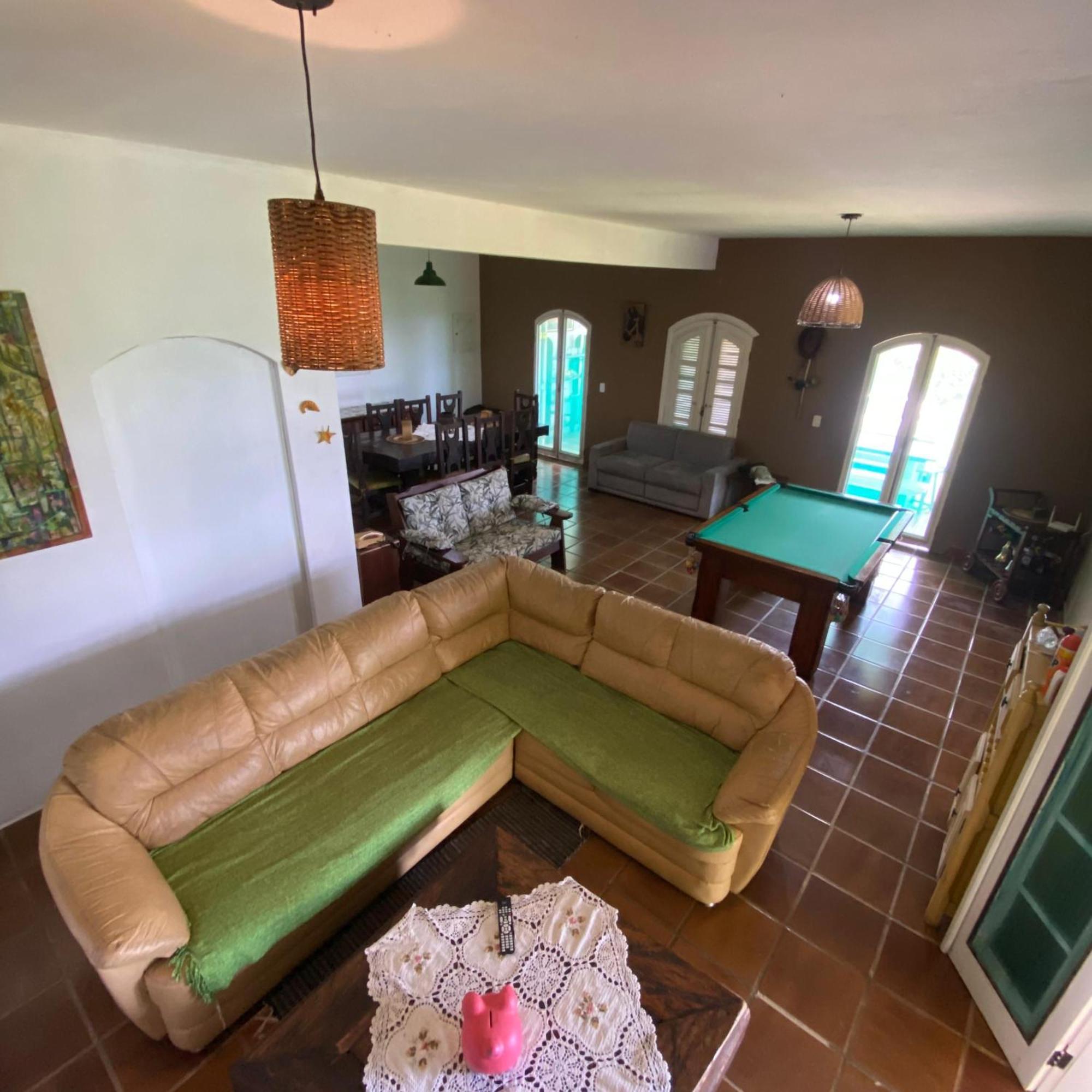 Chácara Palma Ubatuba Exterior foto
