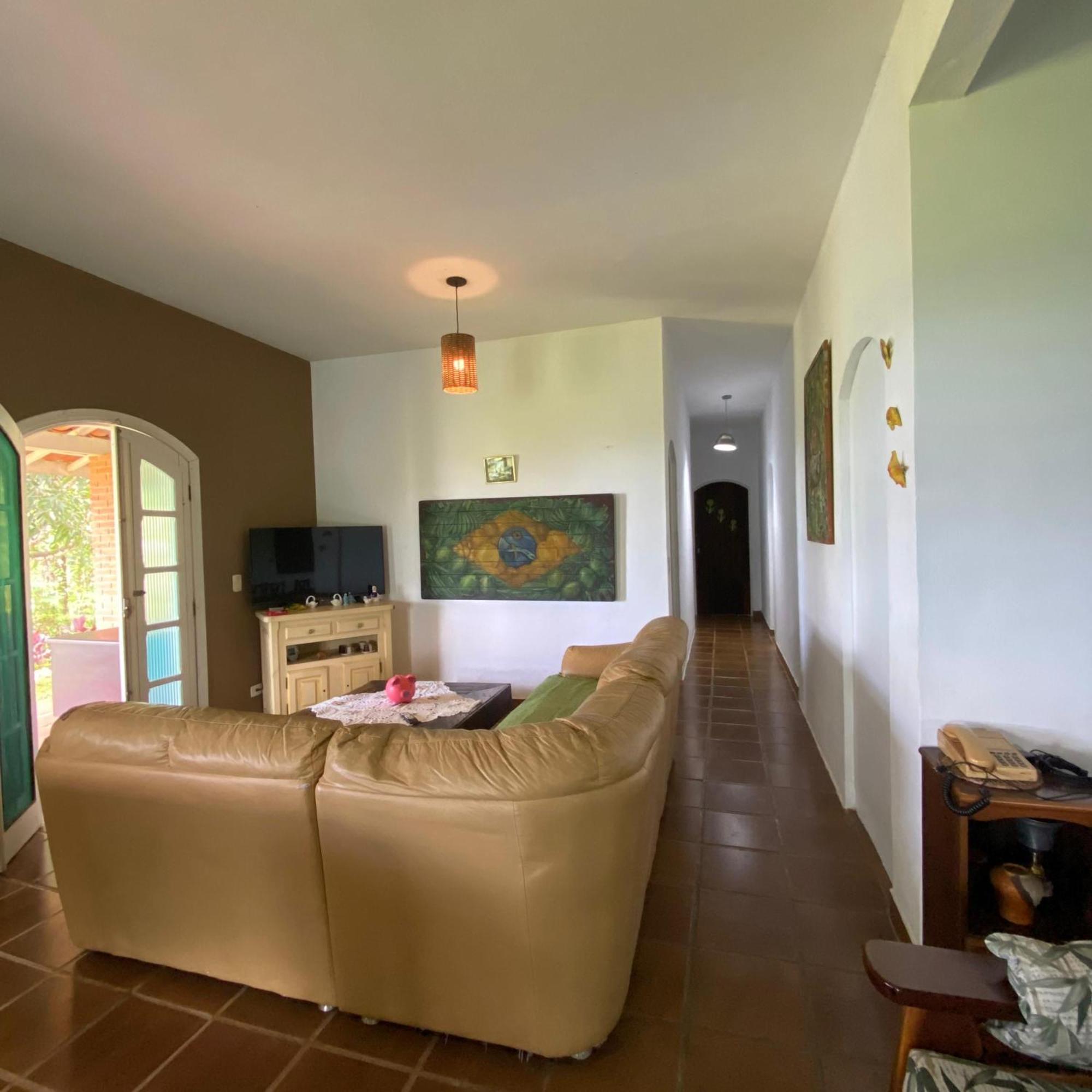 Chácara Palma Ubatuba Exterior foto